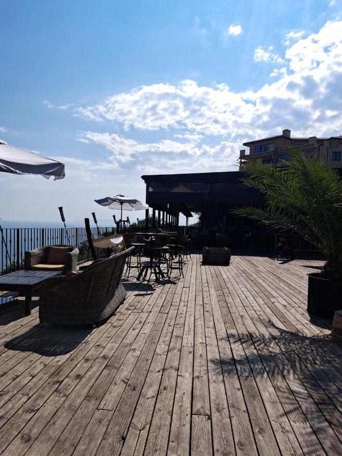 Omnia In Kaliakria Resort By Rv Apartments Топола Экстерьер фото