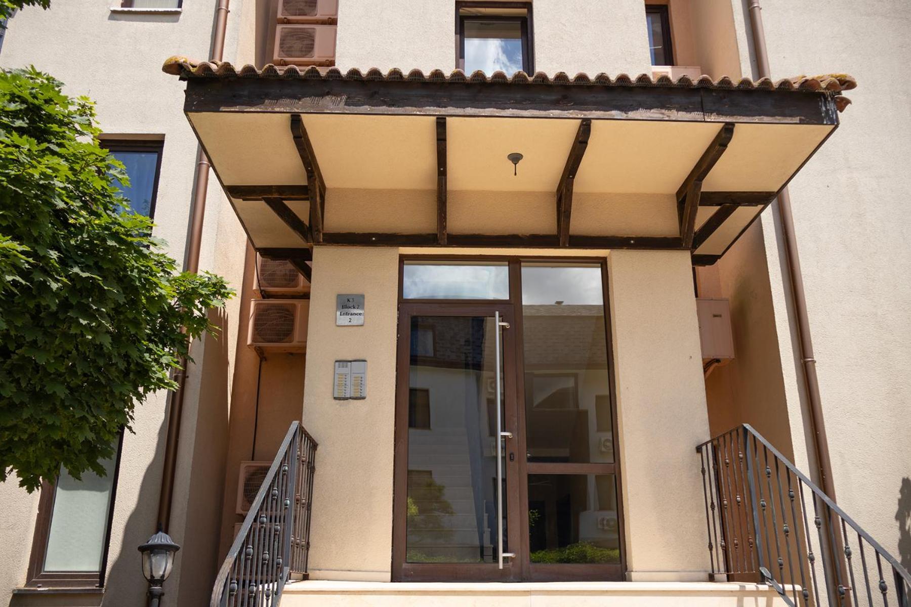 Omnia In Kaliakria Resort By Rv Apartments Топола Экстерьер фото