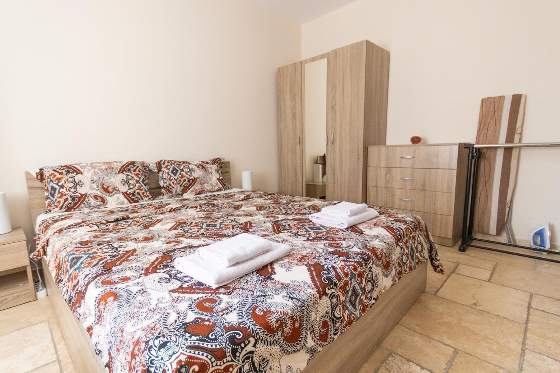 Omnia In Kaliakria Resort By Rv Apartments Топола Экстерьер фото
