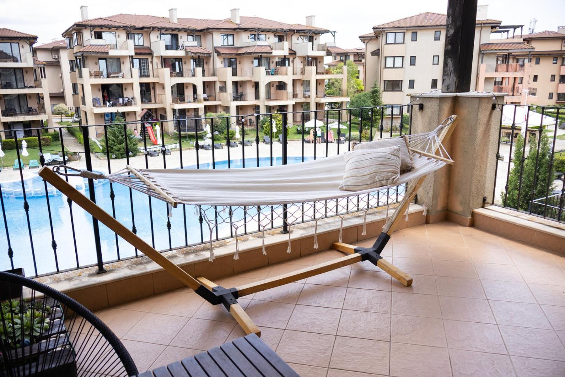 Omnia In Kaliakria Resort By Rv Apartments Топола Экстерьер фото